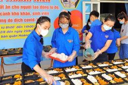 Thủ tướng đối thoại với thanh niên về nhân lực trẻ đáp ứng kỷ nguyên 4.0