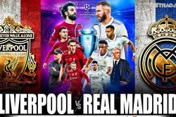 Nhận định, soi kèo Liverpool vs Real Madrid (3h00, 22/2), vòng 1/8 C1 lượt đi