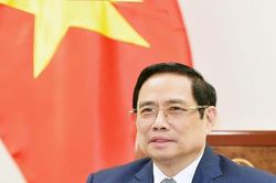 Thủ tướng đối thoại với thanh niên nhân dịp 26/3: Sát thực tiễn mà thanh niên mong muốn