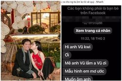Gái xinh đong đưa chồng, 'nữ đại gia quận 7' dằn mặt