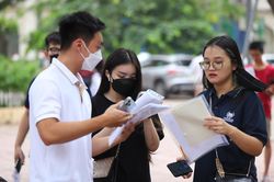 Xét tuyển bằng học bạ là hình thức tiên tiến nếu phản ánh đúng năng lực học sinh