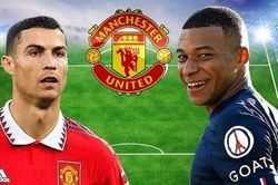 Chuyển nhượng cầu thủ Ngoại hạng Anh ngày 21/2: Man City sắp ký mới Julian Alvarez; Harry Maguire nên rời đi, MU xác định Kylian Mbappe thay Ronaldo