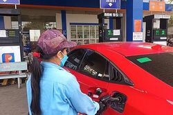 Giá xăng dầu hôm nay 21/2: Giá dầu nhích hơn 1%; chiều nay giá xăng trong nước có thể tăng, sát mức 24.000 đồng/lít