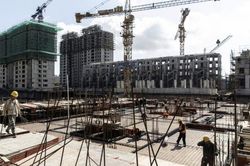 Trung Quốc mở cửa thị trường bất động sản cho nhà đầu tư nước ngoài