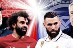Nhận định Liverpool vs Real Madrid, 03h00 ngày 22/2: Nợ nần chồng chất