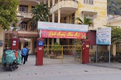 Hải Phòng: Nam công nhân Lilama rơi từ trên cao xuống đất tử vong