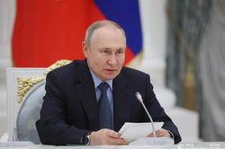 Điện Kremlin tuyên bố chuyến thăm Ukraine của ông Biden không bất thường với Nga