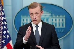 Mỹ và Ukraine phản ứng với thông điệp của ông Putin, Thủ tướng Italia tới Kiev