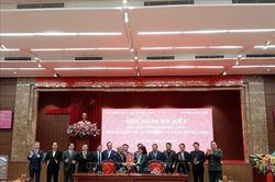 Góp phần nâng cao chất lượng tham mưu, tư vấn chính sách cho Đảng, Nhà nước