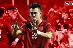 'Chelsea Việt Nam' đang khiến Tiến Linh... cài số lùi?