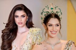 Nhan sắc của Miss Grand International 2022: 'Đơn thân độc mã' cứu cho 1 mùa giải ồn ào
