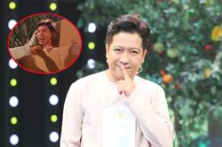 Trường Giang nói gì về màn bị lột đồ gây tranh cãi của HIEUTHUHAI trên sóng truyền hình?