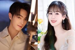 Fandom Hứa Khải phản đối idol tham gia Thừa Hoan Ký vì chê Dương Tử 'già'