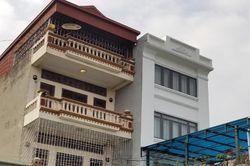 Hé lộ danh tính giám đốc 'công ty ma' khiến Thiếu tướng Đỗ Hữu Ca bị tạm giữ
