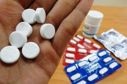 Uống quá liều thuốc Paracetamol gây ngộ độc, tổn thương gan như thế nào?