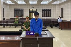 Đà Nẵng: Lập công ty 'ma' để buôn lậu ngà voi, sừng tê giác xuyên quốc gia đổi lấy 13 năm tù