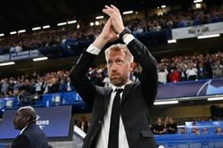 Vì sao Chelsea vẫn chưa sa thải huấn luyện viên Graham Potter?