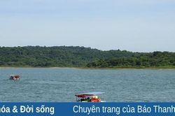 Khám phá 2 điểm đến thuộc 'Top 7 ấn tượng Việt Nam' tại Thanh Hóa