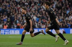 Jorginho: Món quà Chelsea dành tặng Arsenal
