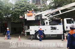 PC Thái Nguyên: Bảo đảm cấp điện ổn định, an toàn
