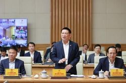 Chủ động tháo gỡ các vướng mắc trong đầu tư công