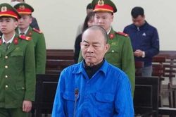 Phạt 12 tháng tù đối với 'ma men' tấn công cảnh sát