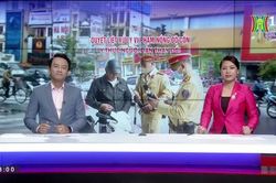 Chương trình Hà Nội 18:00 (ngày 21/02/2023)