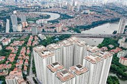 Thị trường bất động sản 2023: Phân khúc nhà ở xã hội sẽ hút khách?