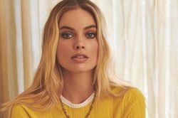 Vai diễn mới của Margot Robbie trong 'Babylon' nhận hơn 10 đề cử danh giá