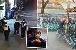 Xót xa người đàn ông mất trí lang thang tìm vợ đã qua đời 2 năm trước