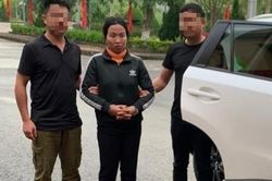 Cô vợ ác nhân và cái chết thương tâm của người đàn ông trên đường vắng (P cuối): Dã tâm của quỷ