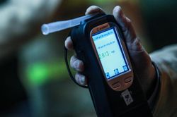 Cục CSGT nói về uống nước hoa quả vi phạm nồng độ cồn