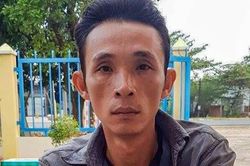Bắt giữ người có lệnh truy nã đặc biệt