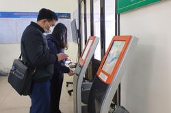 Chờ đợi gì từ phần mềm cơ báo điện tử ngành đường sắt?