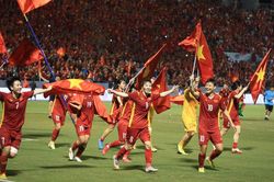Tuyển nữ Việt Nam tập huấn 3 đợt nước ngoài trước VCK FIFA World Cup 2023