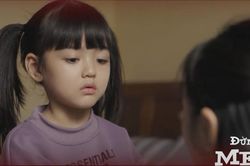 Đừng làm mẹ cáu tập 22: Happy tổn thương khi biết là mình là con nuôi