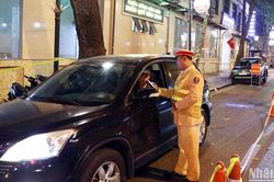 Hai vụ việc đáng suy nghĩ