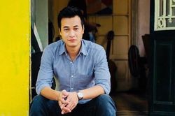 Chàng Thêu: 'Vợ yên tâm tôi nhất truyện 'trai gái'