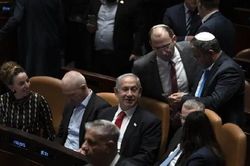 Cải cách tư pháp Israel: Đức quan ngại, LHQ cảnh báo nguy cơ, Thủ tướng Netanyahu nói gì?