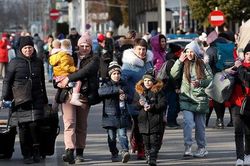 IMF tiết lộ điều 'hoàn toàn đáng kinh ngạc' về kinh tế Ukraine