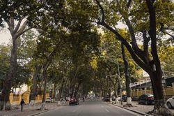Dự báo thời tiết đêm nay và ngày mai (22-23/2): Hà Nội, Bắc Bộ đêm và sáng trời rét, sương mù nhẹ rải rác; Tây Nguyên, Nam Bộ ngày nắng