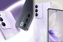 Thông số kỹ thuật của Vivo V27e