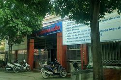 Bắt Giám đốc Bệnh viện Da liễu Thái Bình vì đưa thuốc từ bên ngoài vào bán cho bệnh nhân
