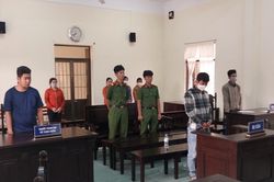 Hội đồng xét xử đề nghị khởi tố bị can tại phiên tòa