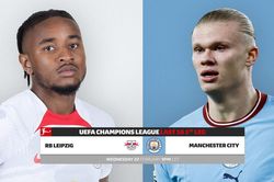 RB Leipzig vs Man City: Cạm bẫy sân khách