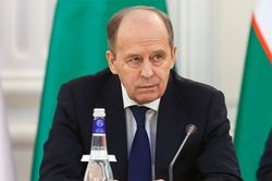 Quan chức Nga giải đáp thắc mắc việc Moscow bảo đảm an ninh cho ông Biden
