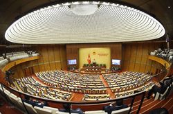 Phiếu tín nhiệm và quá trình đánh giá cán bộ thực chất