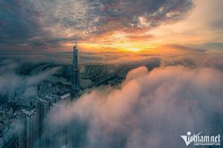 Thách thức cho giấc mơ kỳ tích Việt Nam 2045