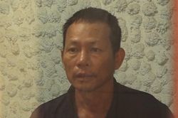 Ông Trương Đình Nhạt khai đánh gãy 2 tay shipper vì nghi lấy dây chuyền