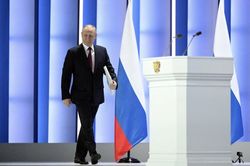 Ông Putin hủy sắc lệnh ủng hộ chủ quyền của Moldova trong xung đột ly khai